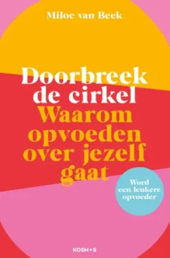 Doorbreek de cirkel