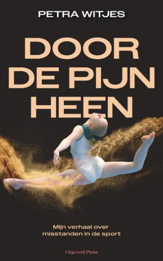 Door de pijn heen