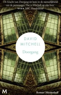 Doorgang