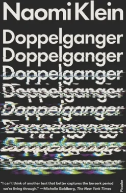 Doppelganger