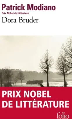 Dora Bruder