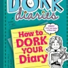 Dork Diaries 3 1/2