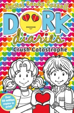 Dork Diaries: Crush Catastrophe