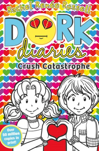 Dork Diaries: Crush Catastrophe