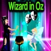 Dorothy and the Wizard in Oz - Lyman Frank Baum