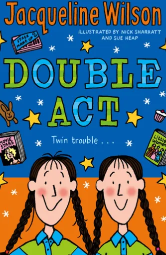 Double Act