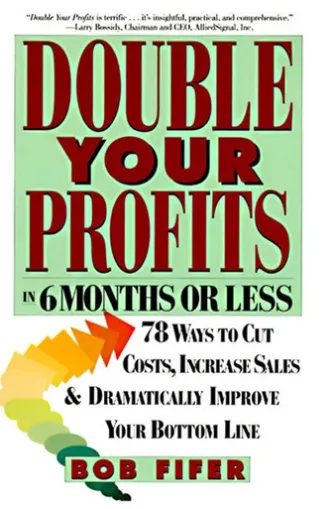 Double Your Profits
