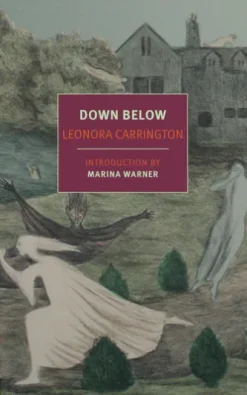 Down Below