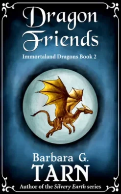 Dragon Friends