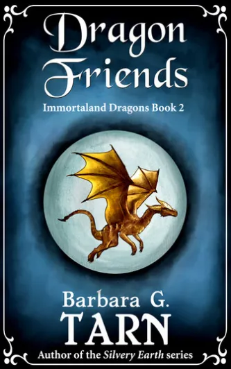 Dragon Friends