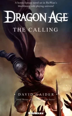 Dragon Age: The Calling