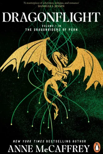 Dragonflight