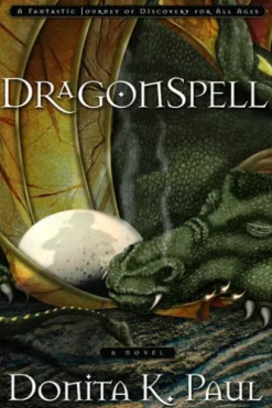 DragonSpell