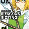 Dragons Rioting, Vol. 2