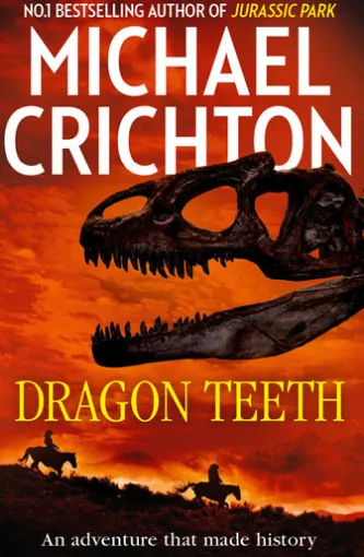 Dragon Teeth