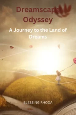 Dreamscape Odyssey