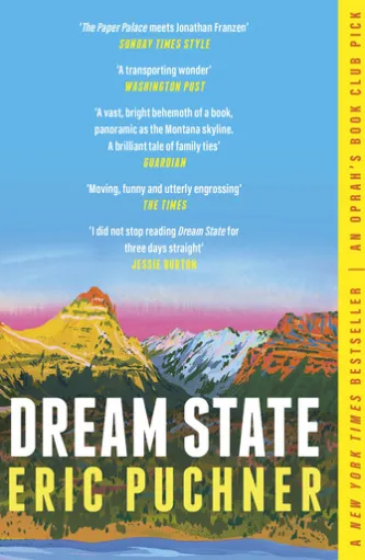 Dream State