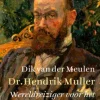 Dr. Hendrik Muller