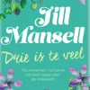 Drie is te veel