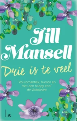 Drie is te veel