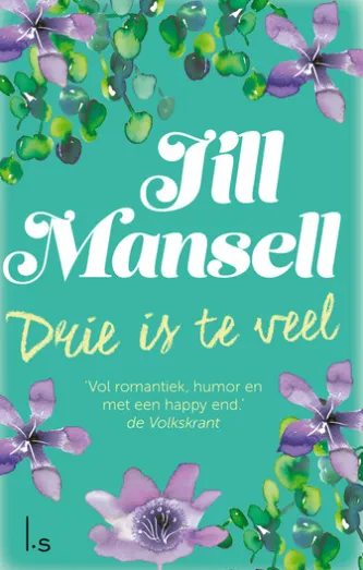 Drie is te veel