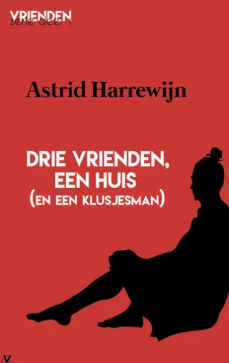 Drie vrienden, een huis (en een klusjesman)