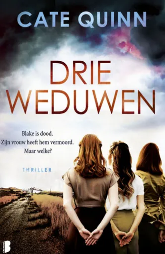 Drie weduwen