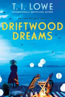 Driftwood Dreams