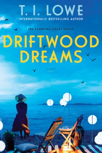 Driftwood Dreams