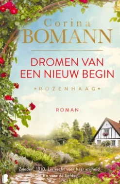 Dromen van een nieuw begin