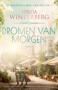 Dromen van morgen