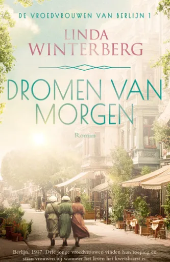 Dromen van morgen