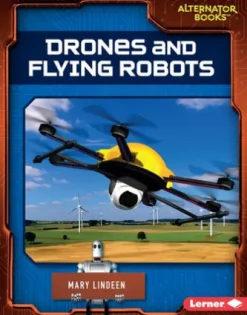 Drones and Flying Robots