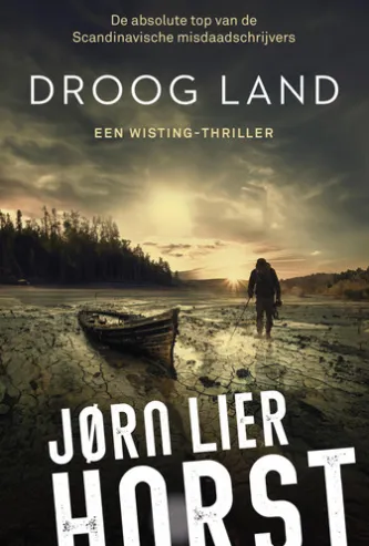 Droog land