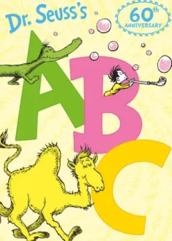 Dr. Seuss’s ABC