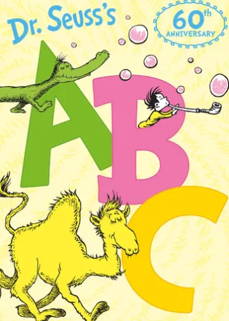 Dr. Seuss’s ABC