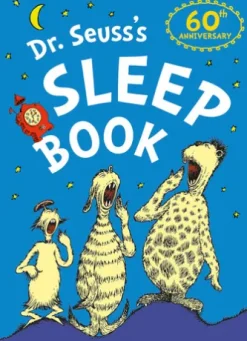 Dr. Seuss’s Sleep Book