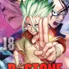 Dr. STONE, Vol. 18