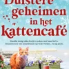 Duistere geheimen in het kattencafé