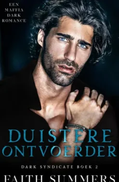 Duistere ontvoerder