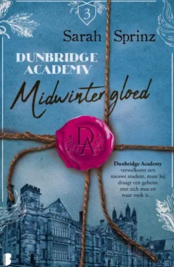 Dunbridge Academy 3 - Midwintergloed