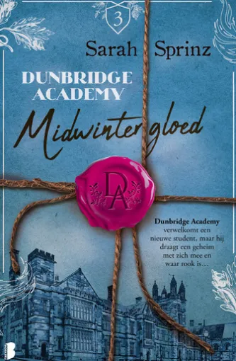 Dunbridge Academy 3 - Midwintergloed