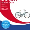 Dutch Made Easy - Lower Beginner - Part 2 of 2 - Series 1 of 3