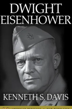 Dwight Eisenhower
