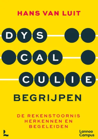 Dyscalculie begrijpen