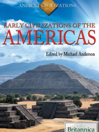 Early Civilizations of the Americas