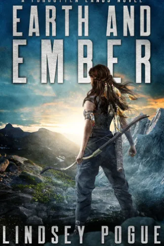 Earth and Ember