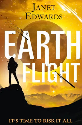 Earth Flight