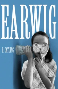 Earwig