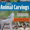 Easy Animal Carvings
